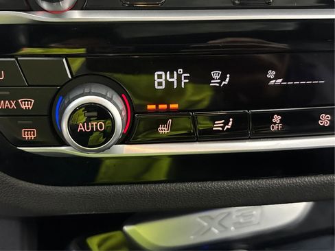 Used 2019 BMW X3 xDrive30i AWD/4WD image 45