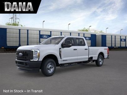 New 2026 Ford F250 XL
