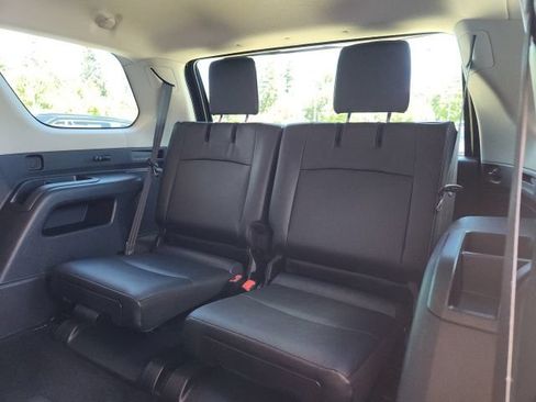 Used 2024 Toyota 4Runner SR5 Premium w/ SR5 Premium Package AWD/4WD image 25