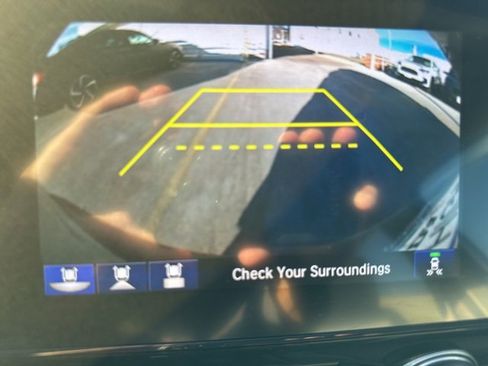 Used 2021 Honda CR-V EX image 19