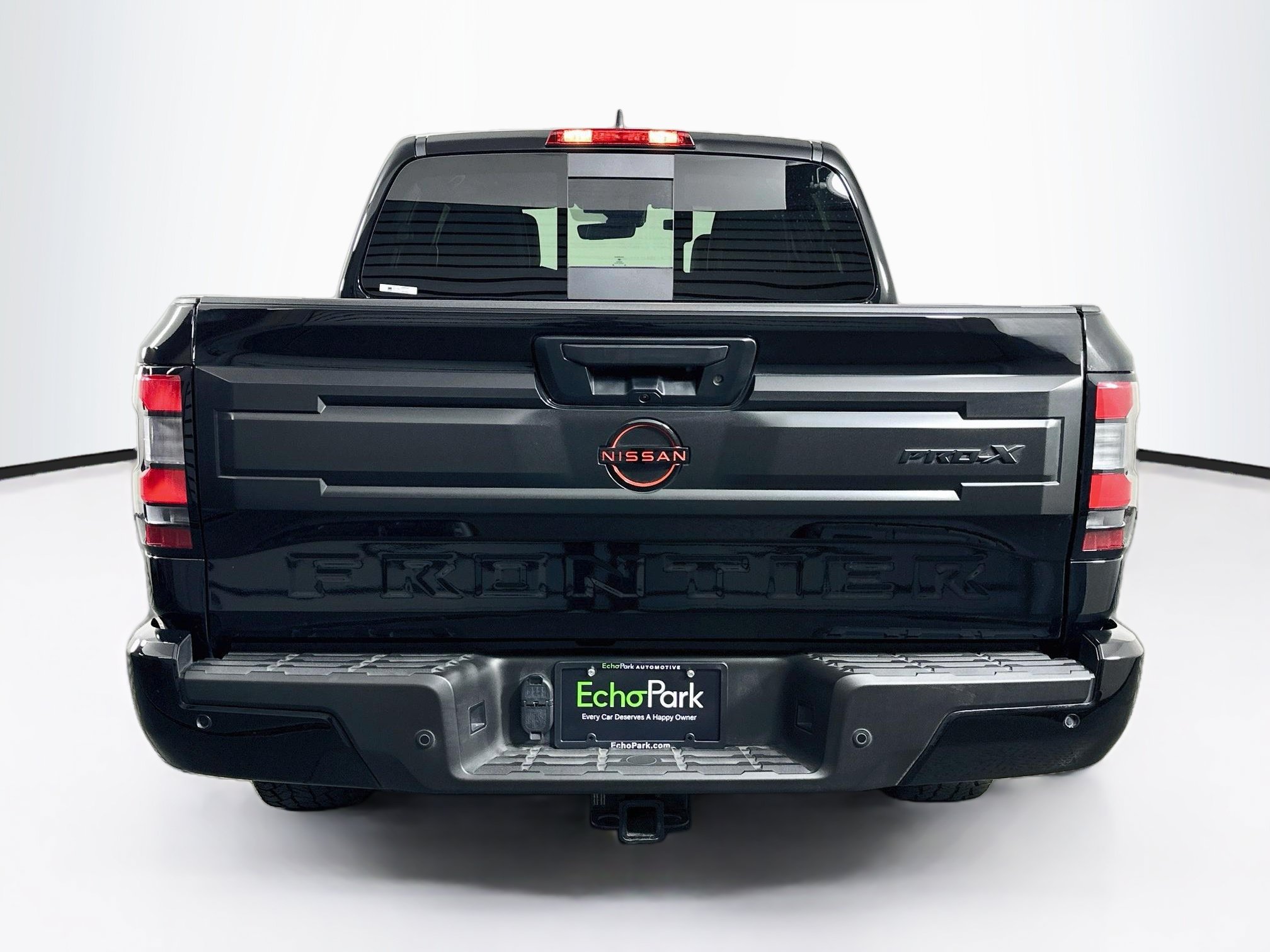 Used 2026 Nissan Frontier Pro-X w/ Pro Premium Package RWD image 7