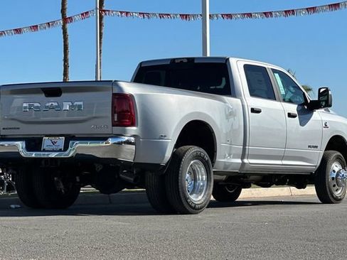 New 2026 RAM 3500 Big Horn image 7