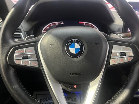 Used 2023 BMW X4 xDrive30i w/ Parking Assistance Package image 10