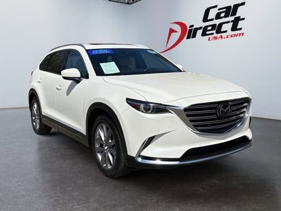 Used 2020 MAZDA CX-9 Grand Touring