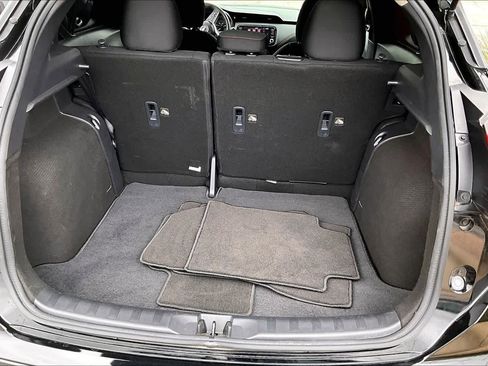 Used 2024 Nissan Kicks SR FWD image 36