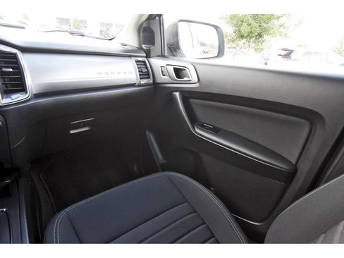 Used 2020 Ford Ranger XLT w/ Equipment Group 301A Mid image 13