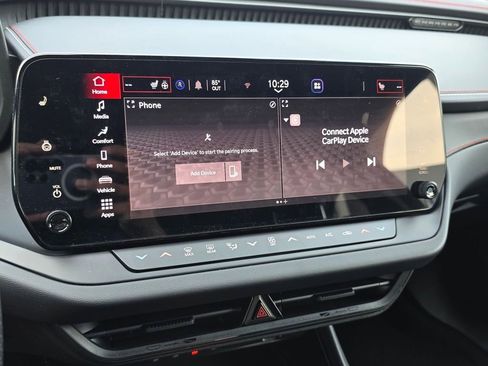 New 2026 Dodge Charger Scat Pack w/ Blacktop Package image 16