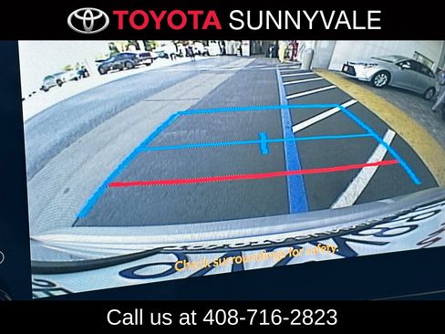 Certified 2026 Toyota Corolla LE AWD/4WD image 23