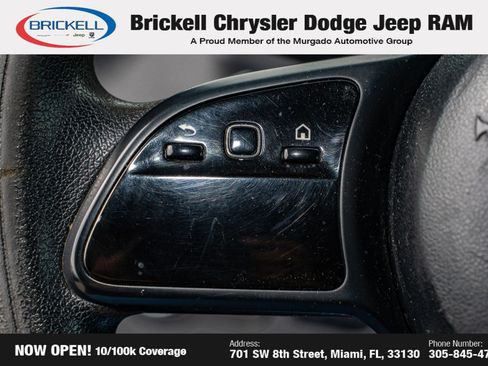 Used 2019 Mercedes-Benz Sprinter 170 image 27