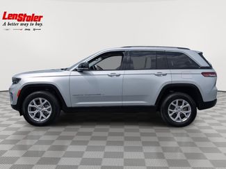 Used 2022 Jeep Grand Cherokee Limited video 2