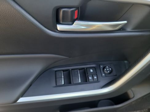 Certified 2024 Toyota RAV4 XLE w/ Convenience Package FWD image 19