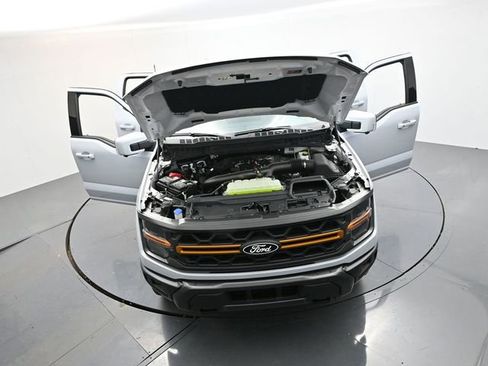 New 2025 Ford F150 Tremor w/ Equipment Group 402A High image 38