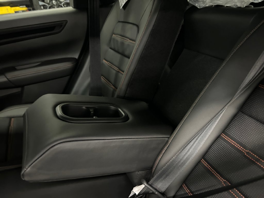 New 2027 Honda CR-V Sport-L image 20
