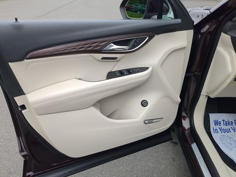Used 2023 Buick Envision Avenir AWD/4WD image 21