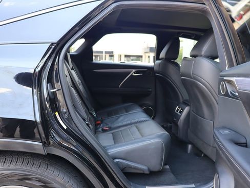 Used 2019 Lexus RX 350 F Sport image 36