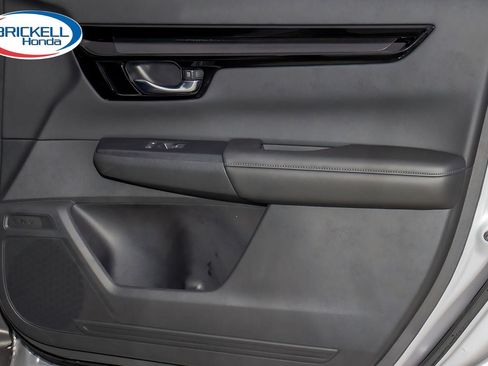 Certified 2025 Honda CR-V EX-L image 15