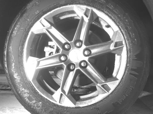 Used 2025 Chevrolet Blazer LT image 15