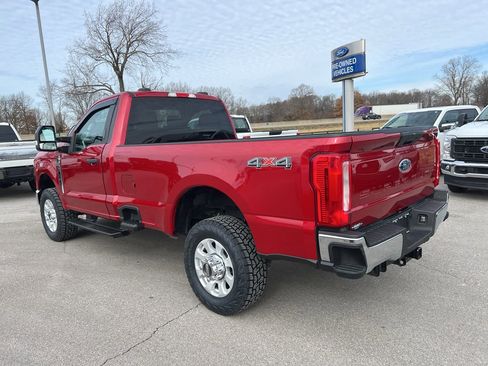 Used 2024 Ford F350 XLT image 7