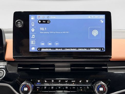 Used 2024 Honda Prologue Elite image 12