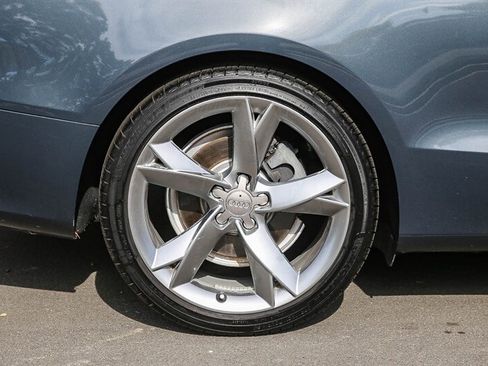 Used 2011 Audi A5 2.0T Premium Plus w/ Premium Plus Pkg image 13