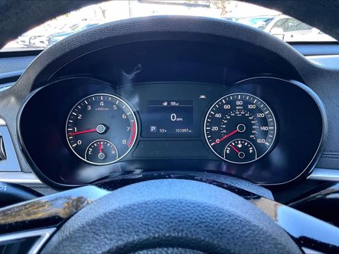 Used 2019 Kia Optima LX image 26