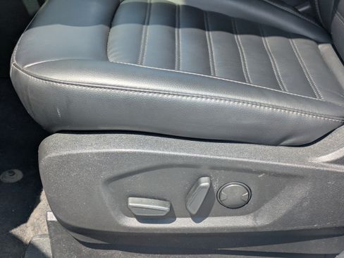 Used 2024 Ford Edge SEL w/ Convenience Package AWD/4WD image 25