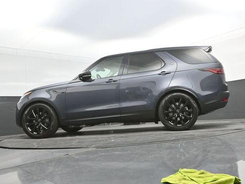 New 2026 Land Rover Discovery S AWD/4WD image 40