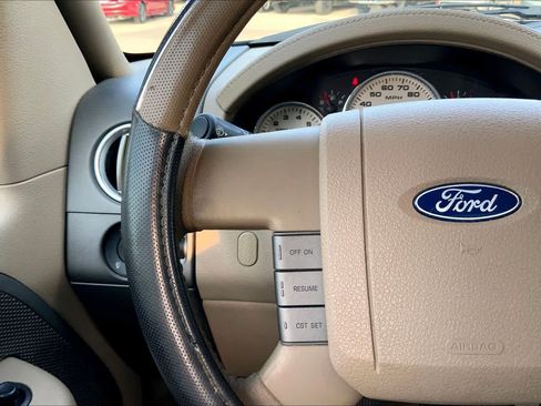 Used 2008 Ford F150 Lariat RWD image 22