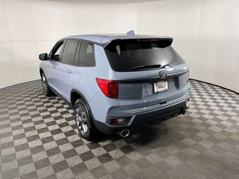 Used 2023 Honda Passport EX-L image 5