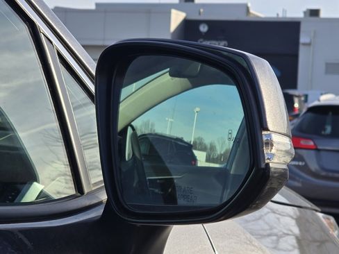 Used 2025 Toyota RAV4 XLE Premium image 21