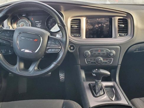 Used 2023 Dodge Charger R/T w/ Blacktop Package image 7