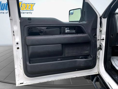 Used 2013 Ford F150 Limited AWD/4WD image 26