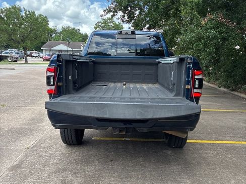 Used 2021 RAM 2500 Limited AWD/4WD image 6