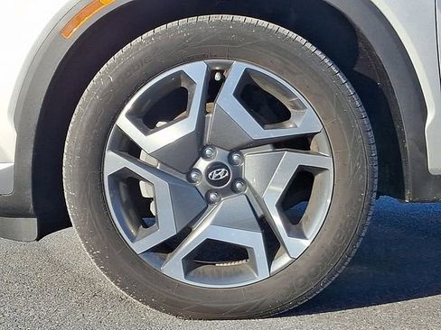 Used 2025 Hyundai Palisade SEL AWD/4WD image 9