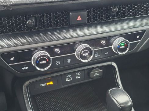 Used 2023 Honda CR-V Sport image 27