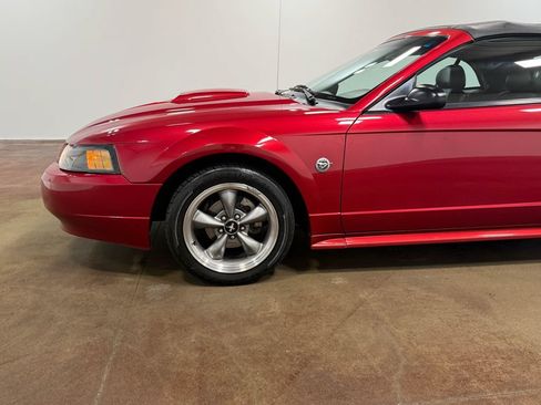 Used 2004 Ford Mustang GT RWD image 37