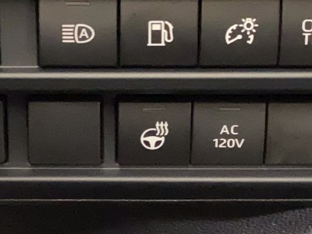 New 2026 Toyota Tundra Capstone AWD/4WD image 35