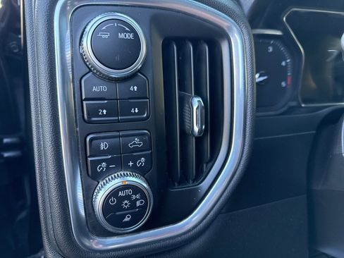 Used 2022 GMC Sierra 2500 Denali image 29