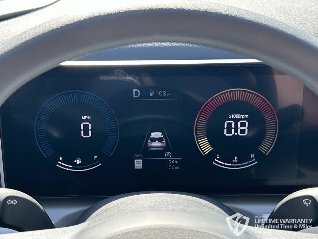 New 2026 Hyundai Tucson SEL Plus w/ Tow & Go Package FWD image 34