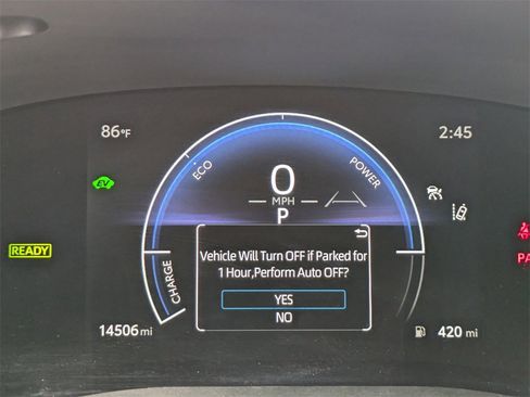 Used 2025 Toyota Camry SE image 16