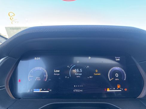 Used 2022 Jeep Grand Cherokee Altitude image 41