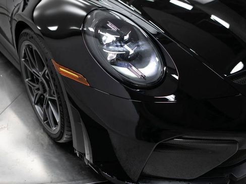 New 2026 Porsche 911 GT3 image 12