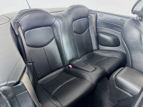 Used 2014 INFINITI Q60 Convertible w/ Premium Package image 30