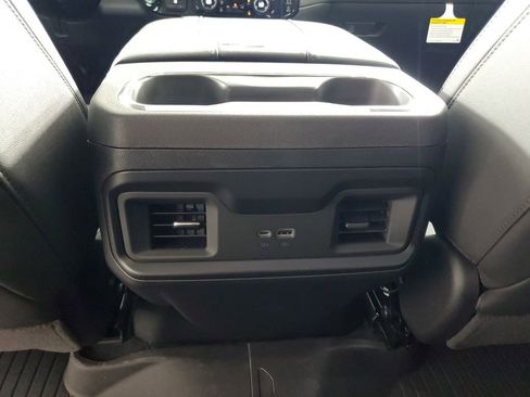New 2026 Chevrolet Silverado 1500 RST w/ RST All Star Premium Package AWD/4WD image 21