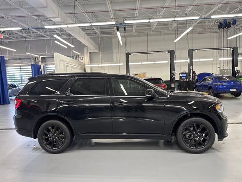 Used 2018 Dodge Durango GT w/ Premium Group AWD/4WD image 4