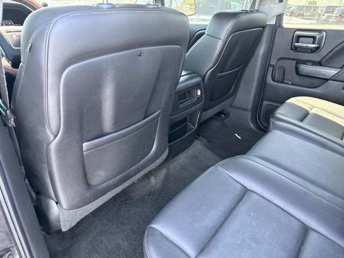 Used 2014 GMC Sierra 1500 SLT AWD/4WD image 27