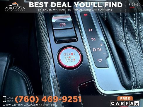 Used 2014 Audi S5 Premium Plus image 27