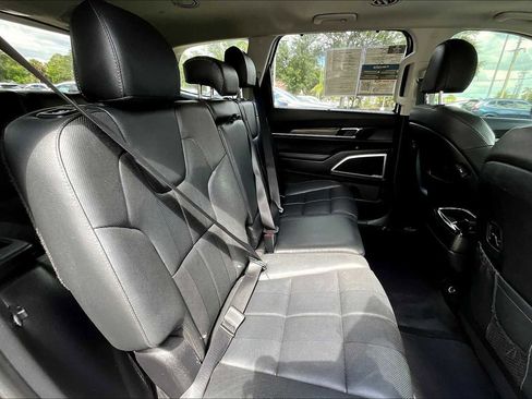 Used 2021 Kia Telluride EX w/ Towing Package image 18