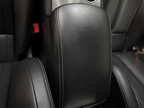 Used 2017 INFINITI Q60 w/ Premium Plus Package 3.0T image 17