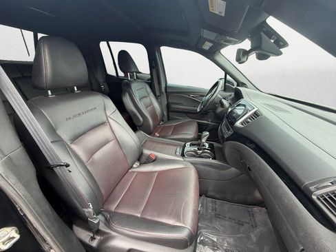 Used 2019 Honda Ridgeline Black Edition image 15